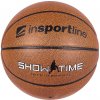 Basketbalový míč inSPORTline Showtime