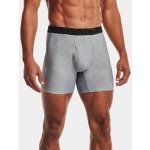 Under Armour UA Tech 6in Novelty 2 Pack – Sleviste.cz