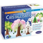 SentoSphere Fenomén krystalizace – Sleviste.cz