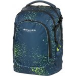 Walker batoh Campus Evo 2.0 Neon Splash – Zboží Mobilmania