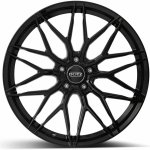 Dotz Suzuka 8x19 5x120 ET36 black – Sleviste.cz