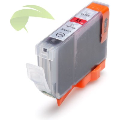 TONERSYP Canon CLI-8M - kompatibilní – Zboží Živě