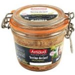 Arnaud Cerf au Cognac Jelení terina s koňakem 280 g – Zboží Dáma