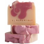 Almara Soap přírodní mýdlo Opojný Zimolez 100 g – Zboží Dáma