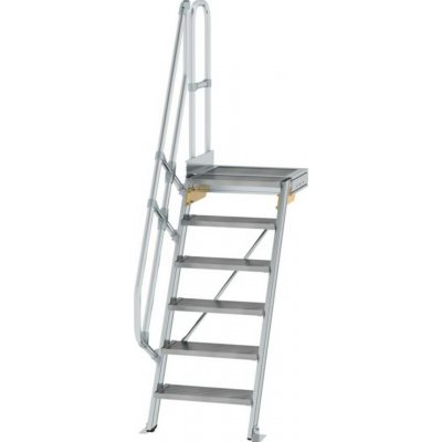 Günzburger Steigtechnik 600366 – Hledejceny.cz