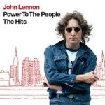 LENNON JOHN - POWER TO THE PEOPLE/THE HITS CD – Zbozi.Blesk.cz