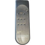 Dálkový ovladač General Musical Fidelity Elektra E200 – Zboží Živě