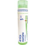 ARNICA MONTANA POR 5CH GRA 4G – Hledejceny.cz