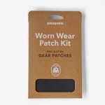 Patagonia Záplaty Worn Wear™ Patch Kit – Zbozi.Blesk.cz