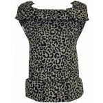 MoniLu uni Leopard Touch TAI – Zboží Mobilmania