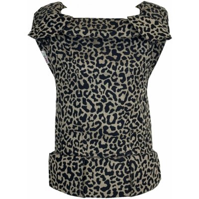 MoniLu uni Leopard Touch TAI – Zboží Mobilmania