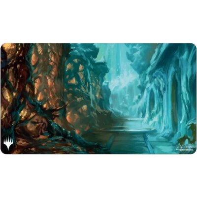 Ultra Pro Magic Ravnica Remastered Simic Combine Breeding Pool podložka – Zbozi.Blesk.cz