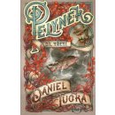 Kniha Pelyněk 3.díl – Tučka Daniel