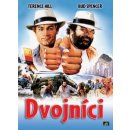 Dvojníci DVD