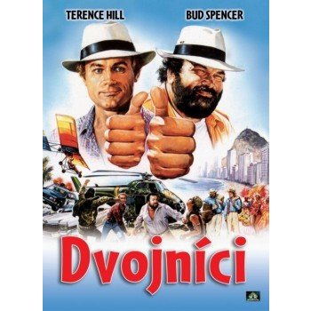 Dvojníci DVD