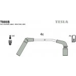 Sada kabelů pro zapalování TESLA T888B – Hledejceny.cz