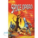 Space opera – Hledejceny.cz