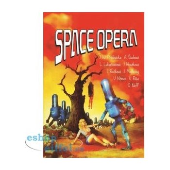 Space opera