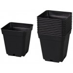 IPP Květináč 15x15x20 cm – Hledejceny.cz