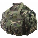 Kombat Saxon Holdall DPM 50 l – Zbozi.Blesk.cz