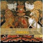 Purcell Henry - Hail Bright Cecilia CD – Zbozi.Blesk.cz