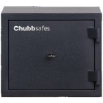 Chubbsafes Sigma Deposit UG-40-EL – Zboží Živě