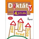 Diktáty pro 4.třídu – Hledejceny.cz