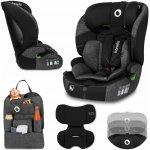 Lionelo Levi one i-size 2023 black grey – Zboží Dáma