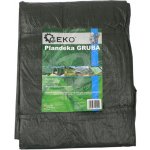 Geko G70352 plachta nepromokavá středně hrubá 8 x 10 m – HobbyKompas.cz