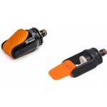 BRADAS Universální přípojka na vodovodní baterii bez závitu Bradas ECO-4129 – Zbozi.Blesk.cz