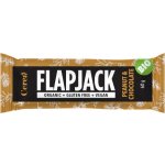 Cerea Flapjack bezlepkový arašídy a čokoláda 60 g – Hledejceny.cz