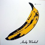 Velvet Underground - Velvet Underground a Nico LP – Hledejceny.cz