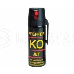 Ballistol OC KO JET 40ml JET 40 – Zbozi.Blesk.cz