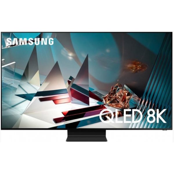 Televize Samsung QE55Q800T