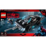 LEGO® Batman™ 76181 Batmobil: Honička s Tučňákem – Zboží Živě