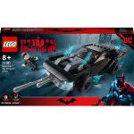 LEGO® Batman™ 76181 Batmobil: Honička s Tučňákem – Hledejceny.cz