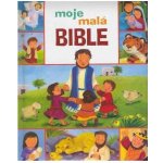 Moje malá Bible – Hledejceny.cz