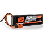 Spektrum Smart LiPo Car 2S 100C Hardcase IC5 7.4 V 5000 mAh – Sleviste.cz