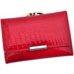 Jennifer Jones dámská malá červená peněženka kožená 5282 – Sleviste.cz