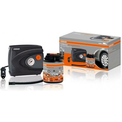 OSRAM TYRE SEAL KIT OTSK6 – Zboží Mobilmania