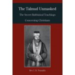 Talmud Unmasked – Hledejceny.cz