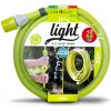 Zahradní hadice Idro Easy Armadillo Superlight 5/8″ limetkově zelená 30m