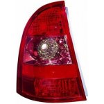 Světlo zadní TOYOTA COROLLA KOMBI 04-07 – Hledejceny.cz