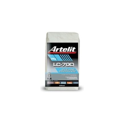 ARTELIT Artelit LC-700 rychle tuhnoucí opravný tmel 5kg