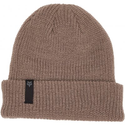 Fox Machinist beanie – Hledejceny.cz
