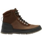 Sorel Ankeny II Hiker Wp zimní boty tobacco black – Zboží Dáma