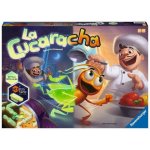 Ravensburger La Cucaracha Noční edice – Hledejceny.cz