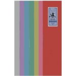 Show Tech Papírové natáčky bílé 100 ks 10 x 40 cm – Hledejceny.cz