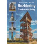 Rozhledny České republiky - Král Aleš, Fábera Jaroslav – Hledejceny.cz