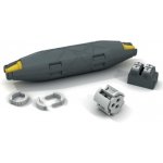 Etelec spojka LEDJOY IP68 3x1,5mm2 ULTRA – Zbozi.Blesk.cz